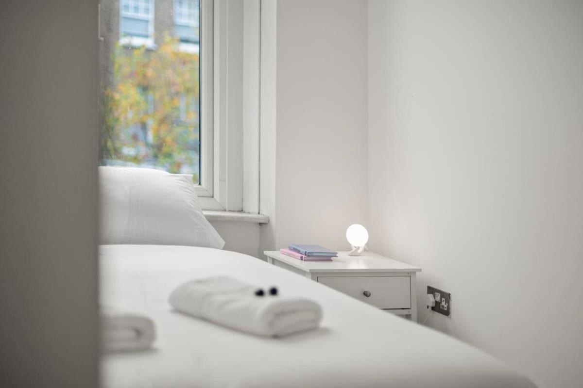 Apartment Sg, Cosy In Paddington