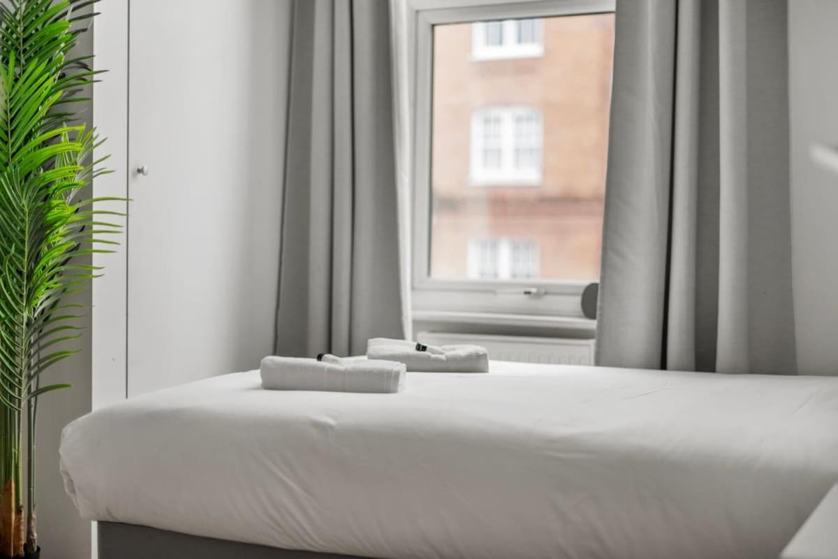 Sg, Cosy In Paddington Appartement *
