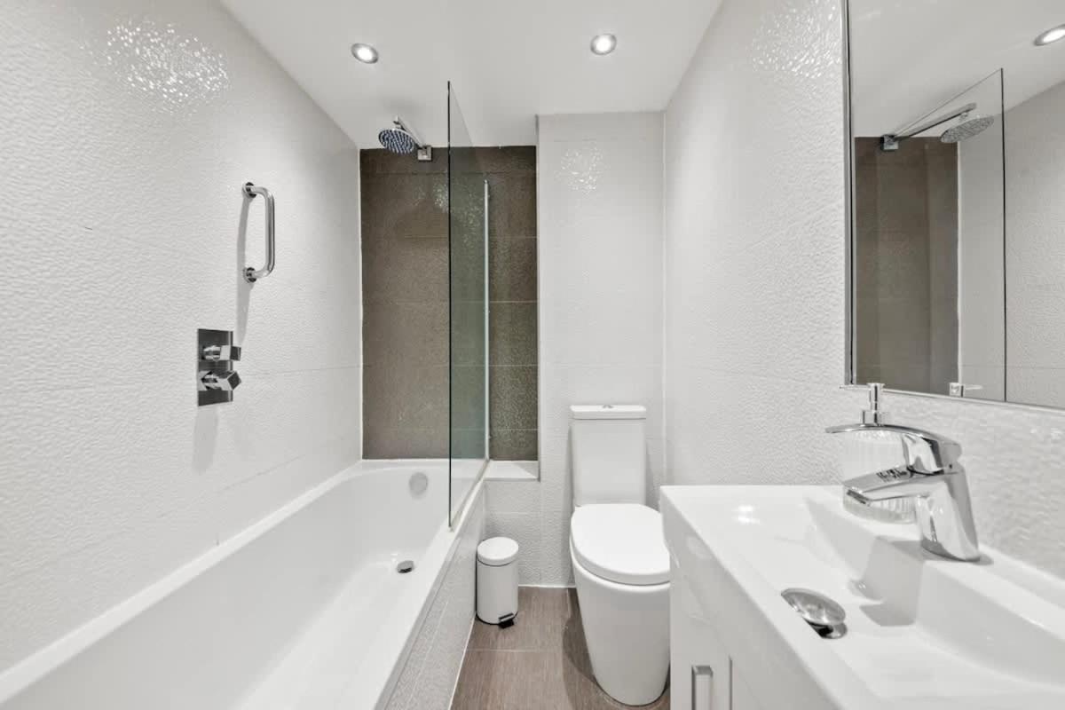 Appartement Sg, Cosy In Paddington