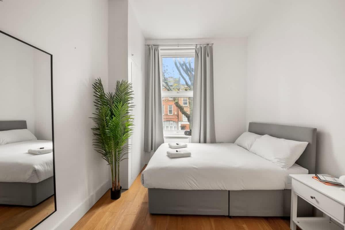 Sg, Cosy In Paddington Appartement